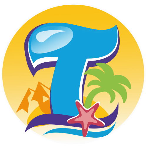 TopTravel Logo