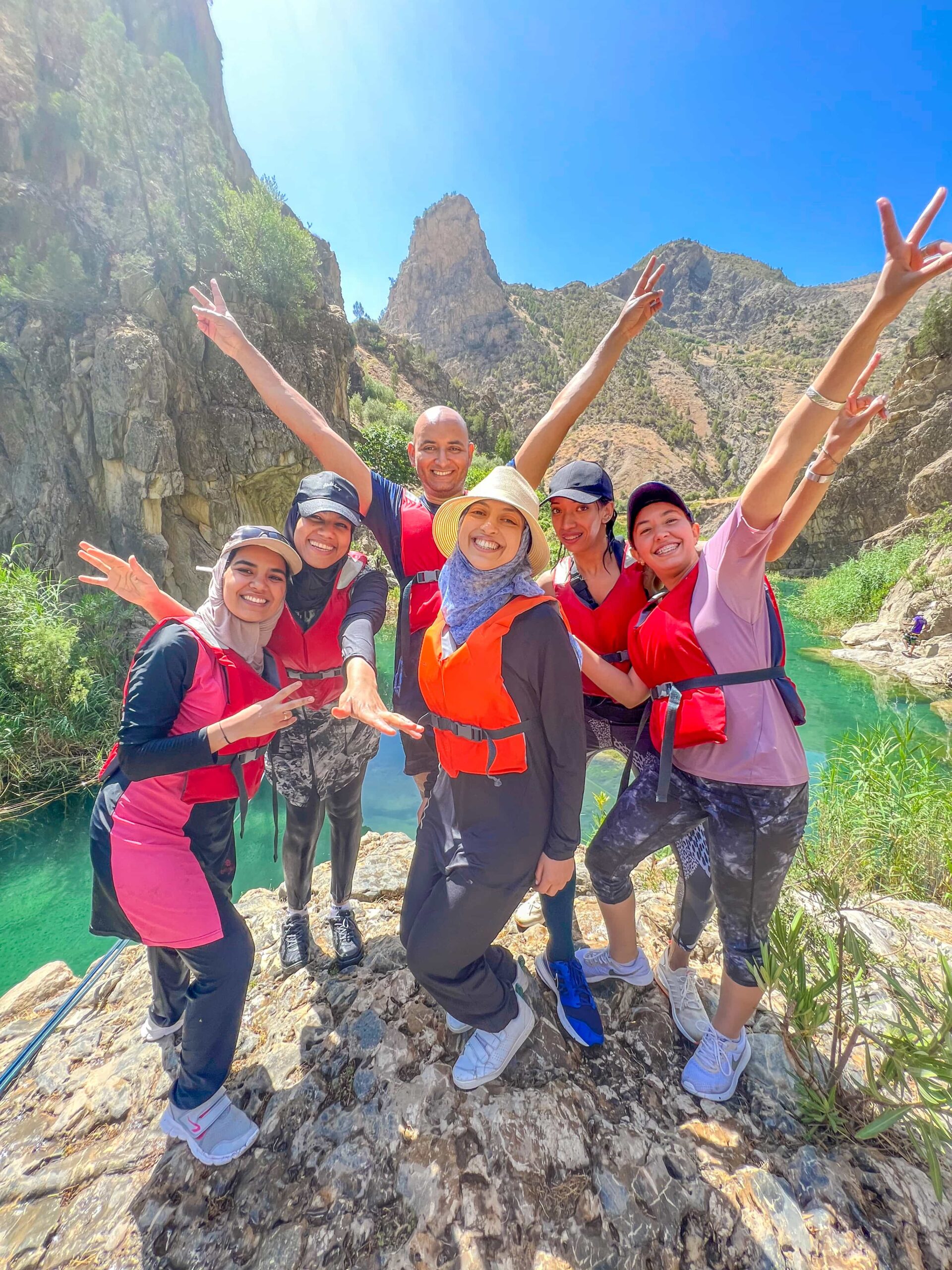 pourquoi choisir Top travel agence de voyages organise et randonnees au maroc 2 scaled