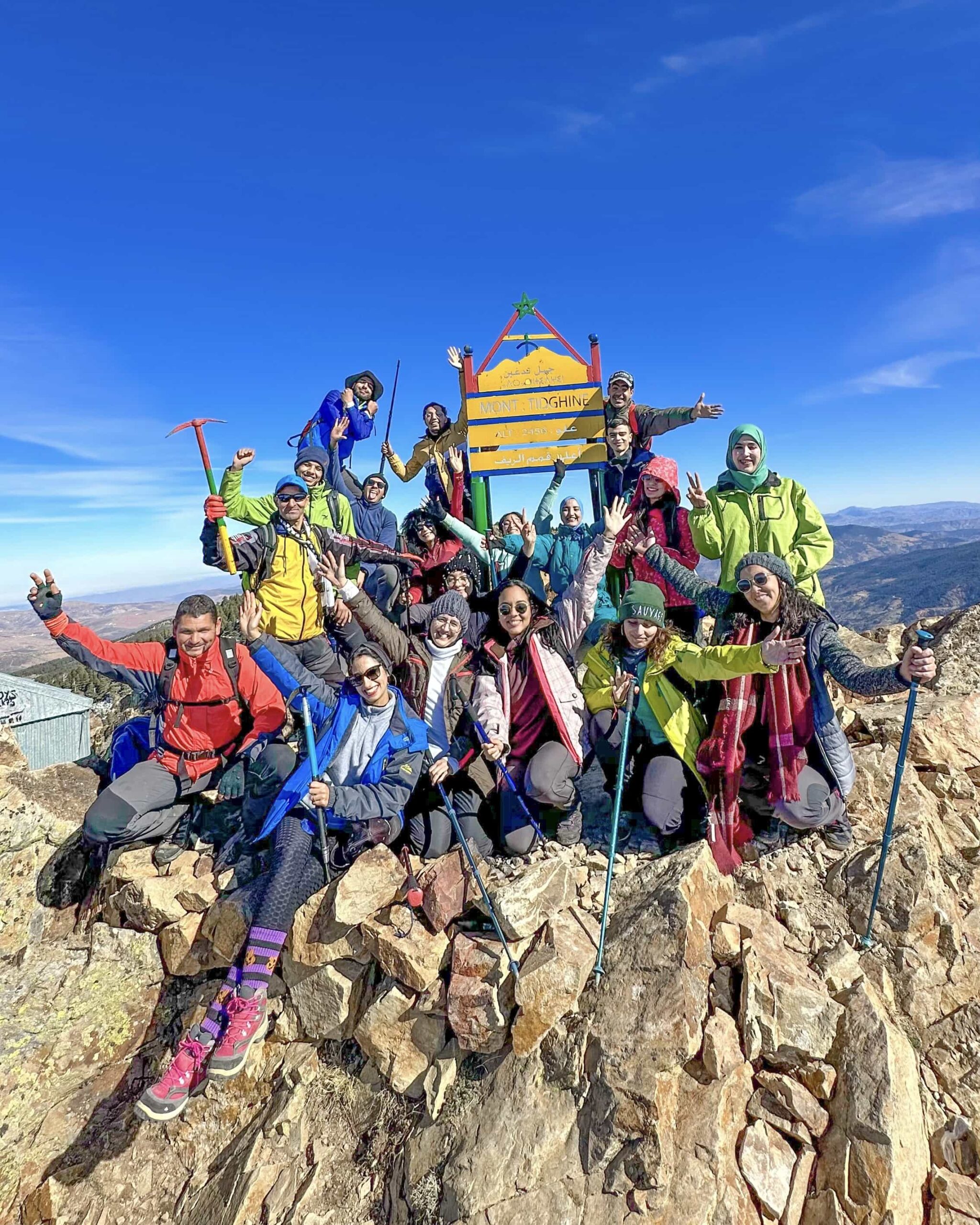 pourquoi choisir Top travel agence de voyages organise et randonnees au maroc 3 scaled